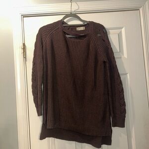 Altard state sweater